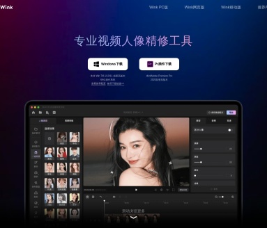 WinkStudio