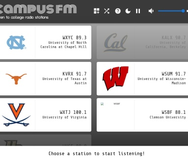 Campus FM
