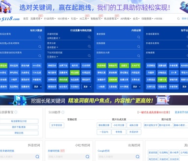 5188AI文章助手