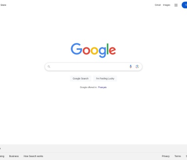 Google镜像搜索