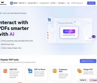 HiPDF