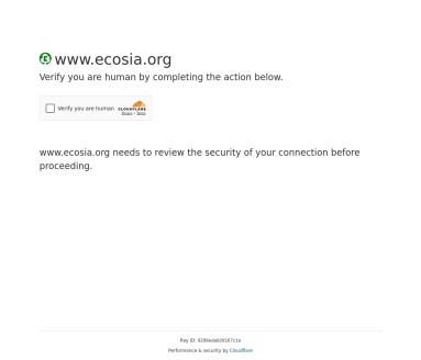 ecosia