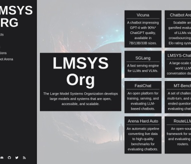 LMSYS Org