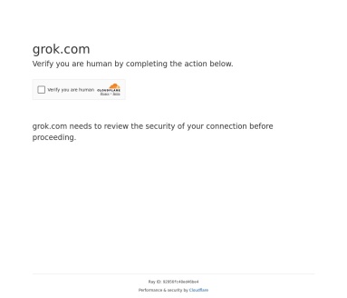 Grok