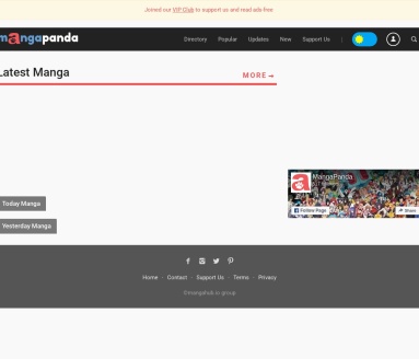 MangaPanda